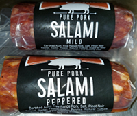 Salami